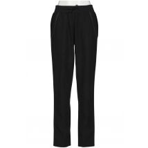 Guido Maria Kretschmer Damen Stoffhose, schwarz, Gr. 38