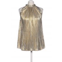 Gustav Damen Bluse, gelb, Gr. 38