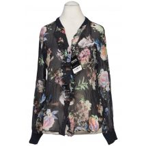 Gustav Damen Bluse, mehrfarbig, Gr. 38