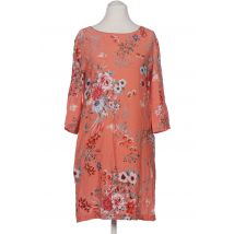 Gustav Damen Kleid, orange, Gr. 38