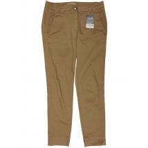 Gustav Damen Stoffhose, beige, Gr. 36