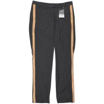 Gustav Damen Stoffhose, grau, Gr. 34