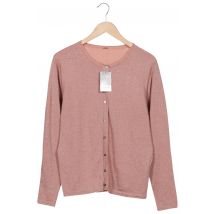 Gustav Damen Strickjacke, pink, Gr. 42
