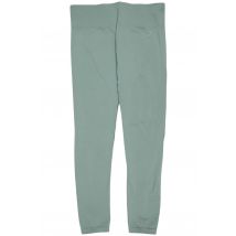 Gymshark Damen Stoffhose, türkis, Gr. 0