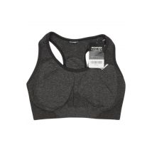 Gymshark Damen Top, grau, Gr. 30