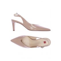 högl Damen Pumps, beige, Gr. 4.5