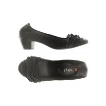 högl Damen Pumps, schwarz, Gr. 4.5