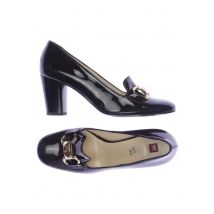 högl Damen Pumps, schwarz, Gr. 4.5