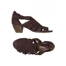 högl Damen Pumps, braun, Gr. 4