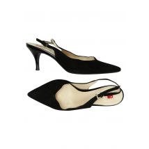 högl Damen Pumps, schwarz, Gr. 4.5