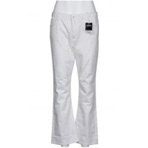 H.i.s Damen Jeans, weiß, Gr. 46