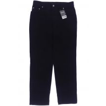 H.i.s Damen Jeans, schwarz, Gr. 33