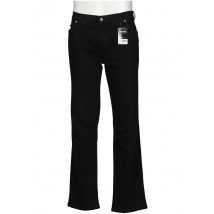 H.i.s Herren Jeans, schwarz, Gr. 34