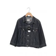 H.i.s Damen Jacke, marineblau, Gr. 36