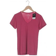 H&amp;M Damen T-Shirt, pink, Gr. 42
