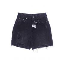 H&amp;M Damen Shorts, grau, Gr. 38