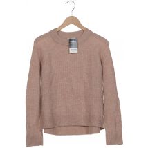 H&amp;M Damen Pullover, braun, Gr. 42