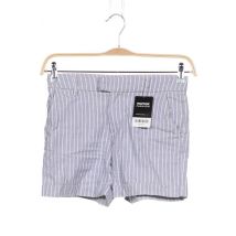 H&amp;M Damen Shorts, blau, Gr. 34