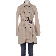 H&amp;M Damen Mantel, beige, Gr. 34