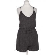 H&amp;M Damen Jumpsuit/Overall, schwarz, Gr. 34
