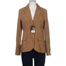 H&amp;M Damen Blazer, beige, Gr. 38