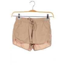 H&amp;M Damen Shorts, beige, Gr. 34