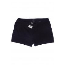 H&amp;M Damen Shorts, schwarz, Gr. 42