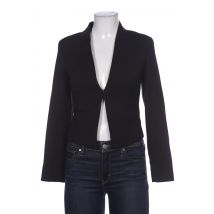 H&amp;M Damen Blazer, schwarz, Gr. 36