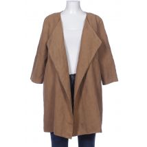 H&amp;M Damen Mantel, braun, Gr. 46