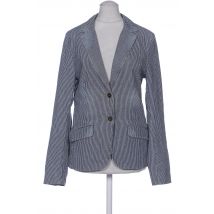 H&amp;M Damen Blazer, blau, Gr. 36