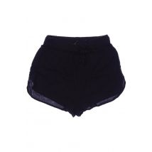 H&amp;M Damen Shorts, schwarz, Gr. 32