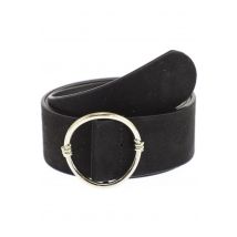 H&amp;M Damen Gürtel, schwarz, Gr. 90