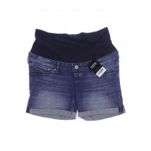 H&amp;M Damen Shorts, blau, Gr. 42