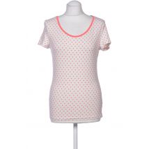 H&amp;M Damen T-Shirt, cremeweiß, Gr. 38