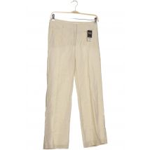 H&amp;M Damen Stoffhose, beige, Gr. 40