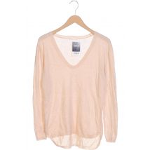 H&amp;M Damen Pullover, beige, Gr. 36