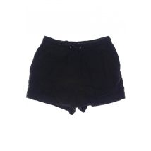 H&amp;M Damen Shorts, schwarz, Gr. 34