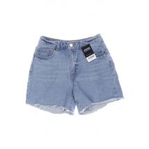 H&amp;M Damen Shorts, blau, Gr. 38