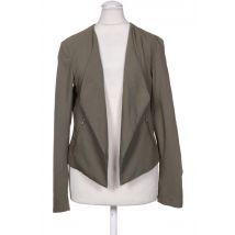 H&amp;M Damen Blazer, grün, Gr. 36