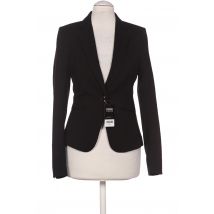 H&amp;M Damen Blazer, schwarz, Gr. 32