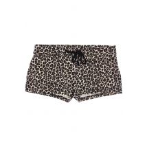 H&amp;M Damen Shorts, braun, Gr. 38