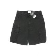 H&amp;M Herren Shorts, schwarz, Gr. 46