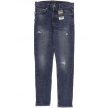 H&amp;M Herren Jeans, blau, Gr. 29