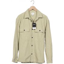 H&amp;M Herren Jacke, hellgrün, Gr. 48