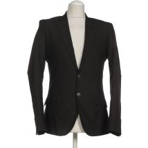 H&amp;M Herren Sakko, braun, Gr. 46