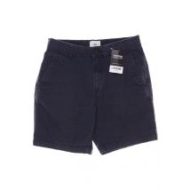 H&M Herren Shorts, marineblau