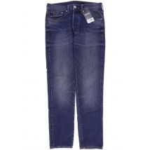 H&M Herren Jeans, blau