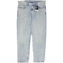 H&M Herren Jeans, hellblau