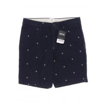 H&M Herren Shorts, marineblau