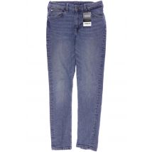 H&amp;M Jungen Jeans, blau, Gr. 164